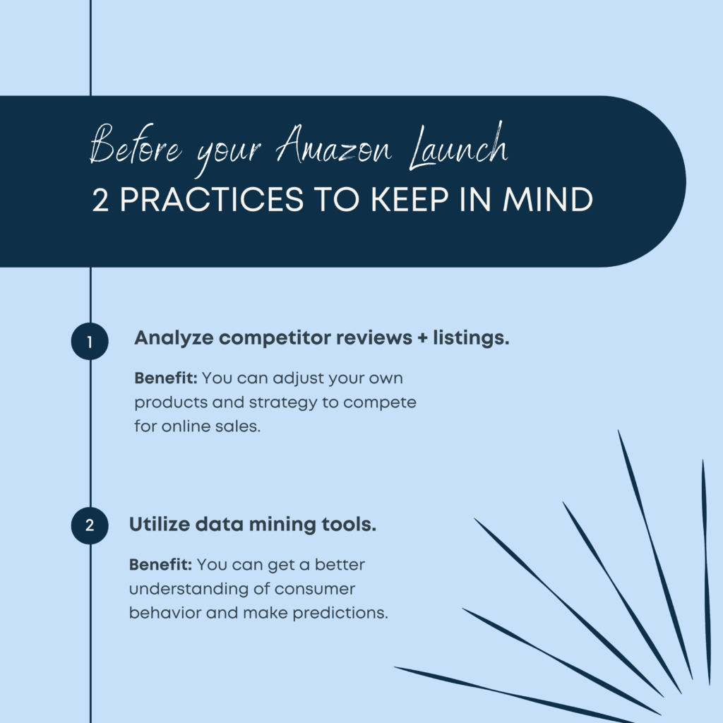 Amazon Launch Strategy: Proven Practices for New Products | Witz Group
